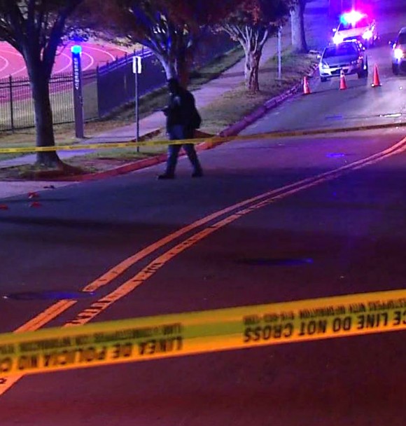 NCCU all clear after active shooter reported on campus