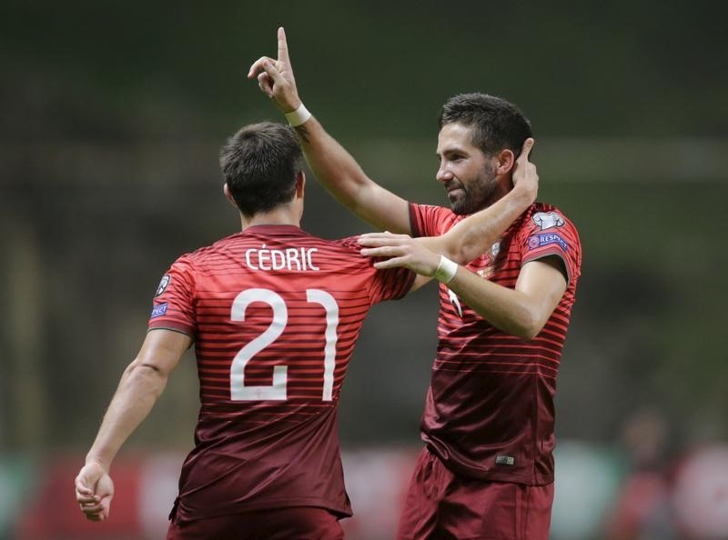 Euro 2016 Qualifiers Live Stream, Betting Odds: Portugal vs. Denmark And