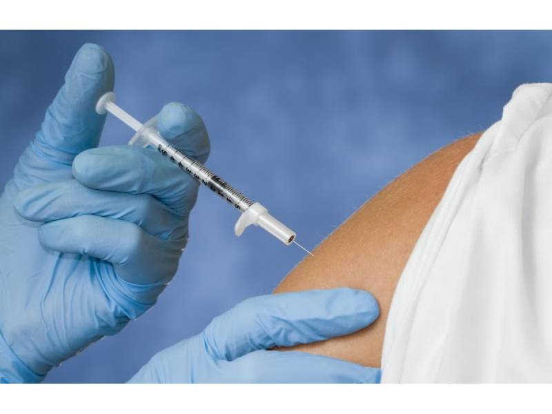 Rockland County Flu Clinics Thursday Through Nov. 6