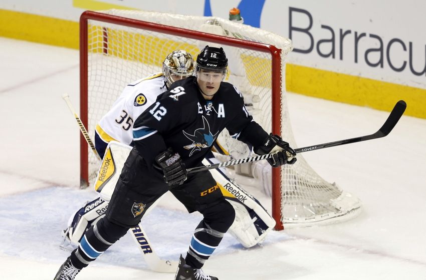 San Jose Sharks Finish Three Game Home Stand Against Predators