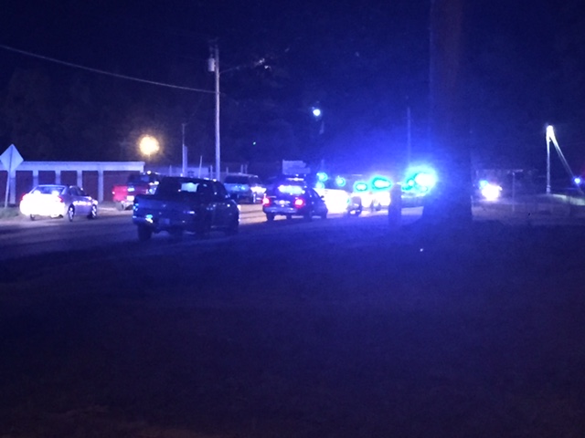 More shots fired at Brookhaven standoff