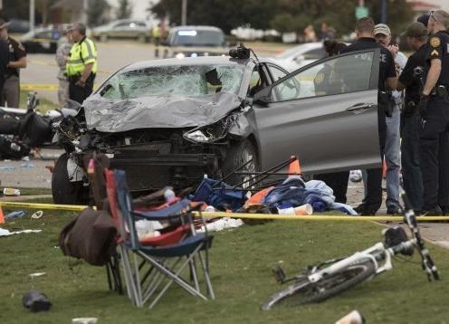 OSU Calls For Strength After Another Tragedy On Campus