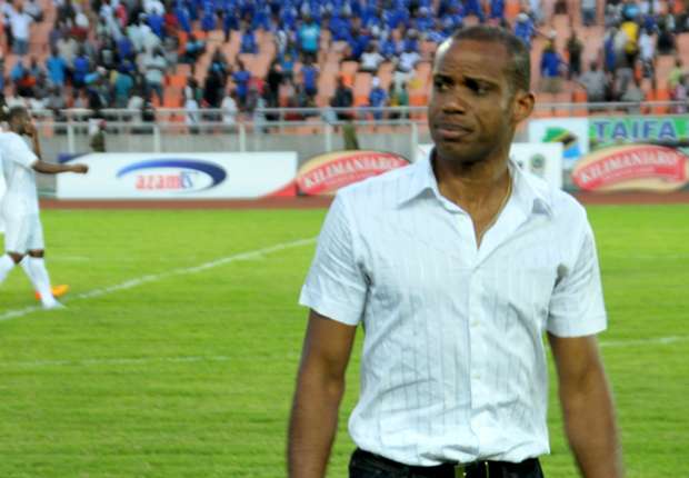 Oliseh flown to Belgium for medical treatment