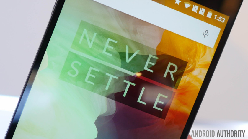 Check out the first image of the OnePlus Mini