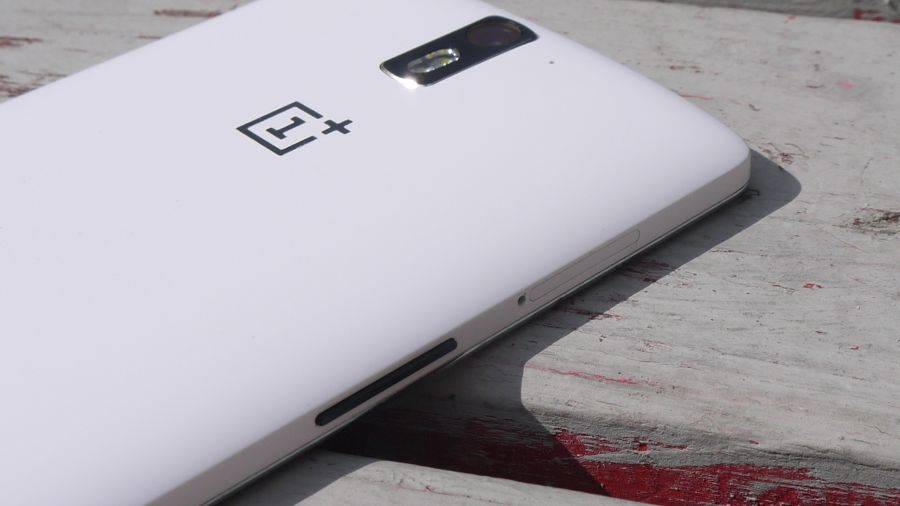 OnePlus starts assembling phones in India