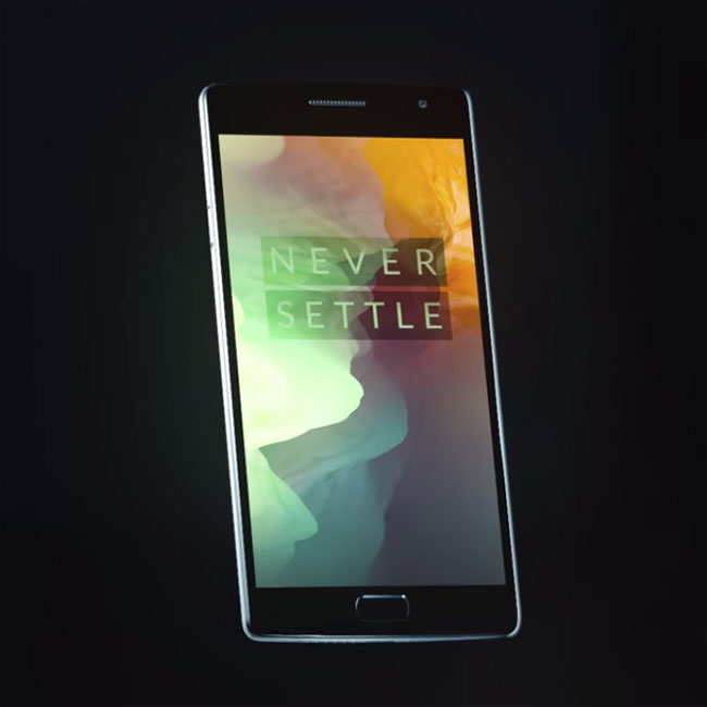 OnePlus 2