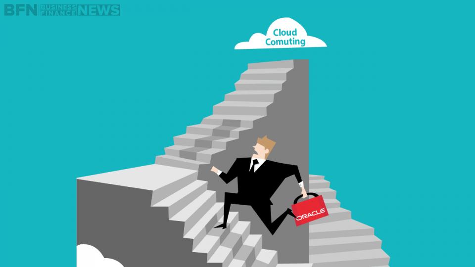 Oracle Gearing Up To Dominate The Cloud Market