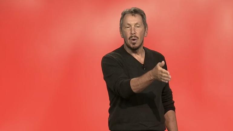 Oracle all set to boost its focus on the integrated customers of cloud