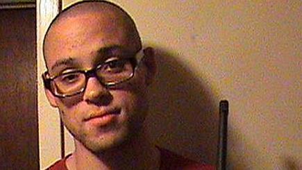 Oregon college gunman Christopher Harper-Mercer