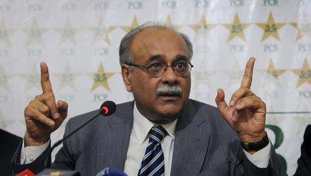 PCB wrote a letter to BCCI