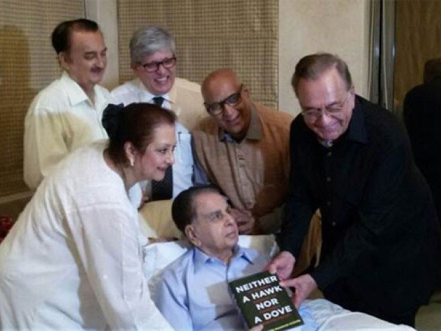 Pakistan Wanted BJP to Win 2004 General Elections in India: Kasuri