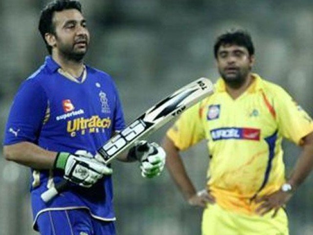 IPL back on agenda