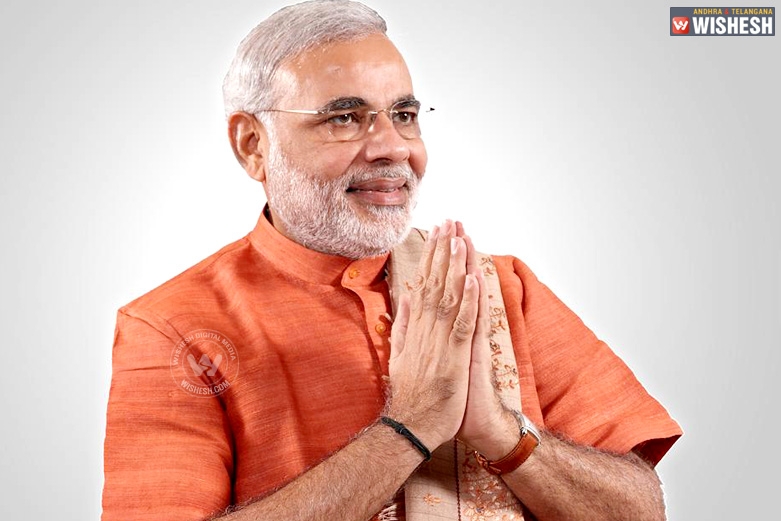 Modi to meet Netaji’s family members today