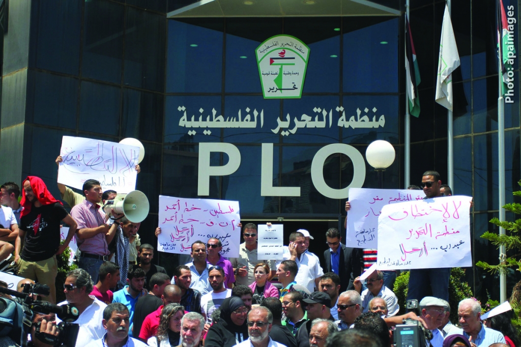 Palestinian Liberation Organization