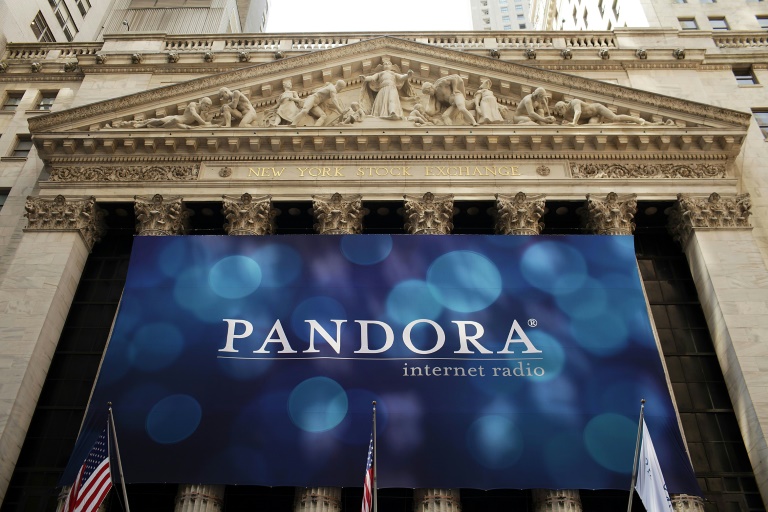 Pandora Just Bought Ticketfly For Nearly Half a Billion Dollars