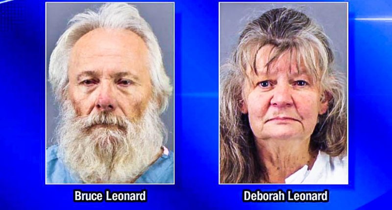 New York Couple Charged With Beating Son to Death at Church