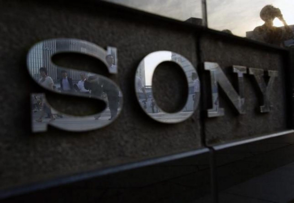 Sony unveils S$393 million profit despite movie losses