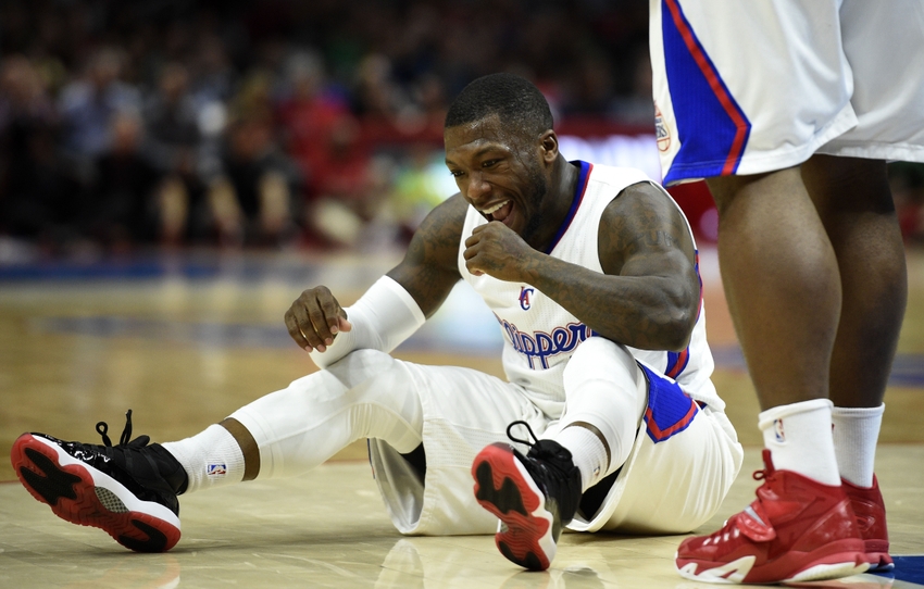 Report New Orleans Pelicans to sign Nate Robinson