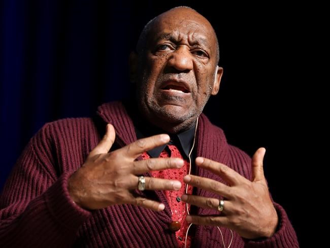 Degrees taken from Cosby after controversy