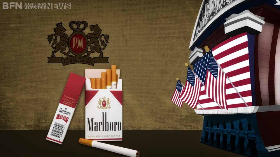 Philip Morris International Inc. Beats Expectations For Q3