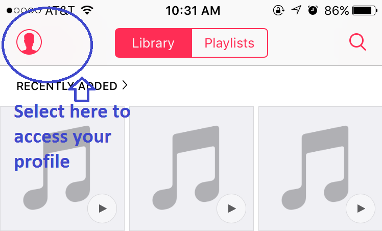 Apple Music Renewal Coming Up This Week