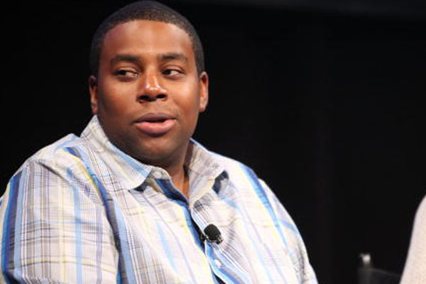 Kenan Thompson