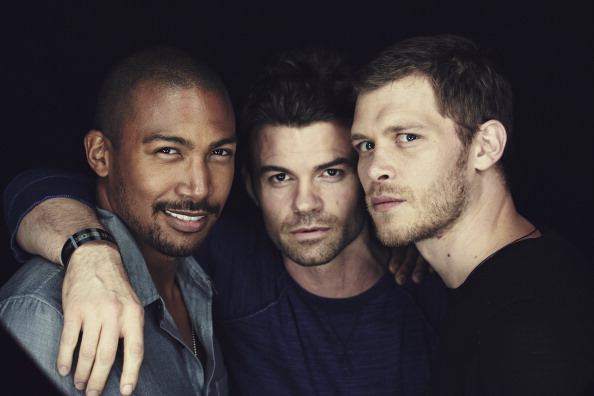 The Originals