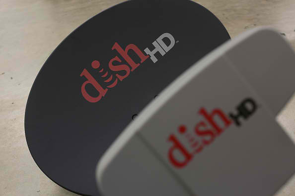 Tegna Blacks Out Dish Customers in 38 Markets Due to Contract Dsipute