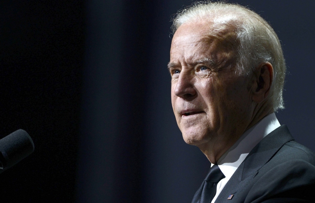 19th Annual HRC National Dinner People:Joe Biden