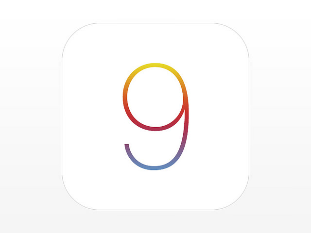 Apple iOS 9