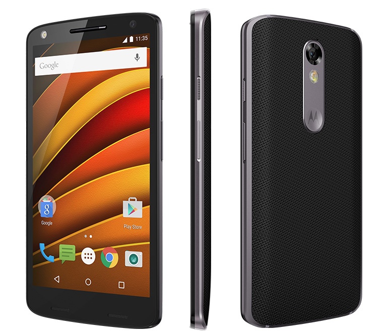 Moto X Force