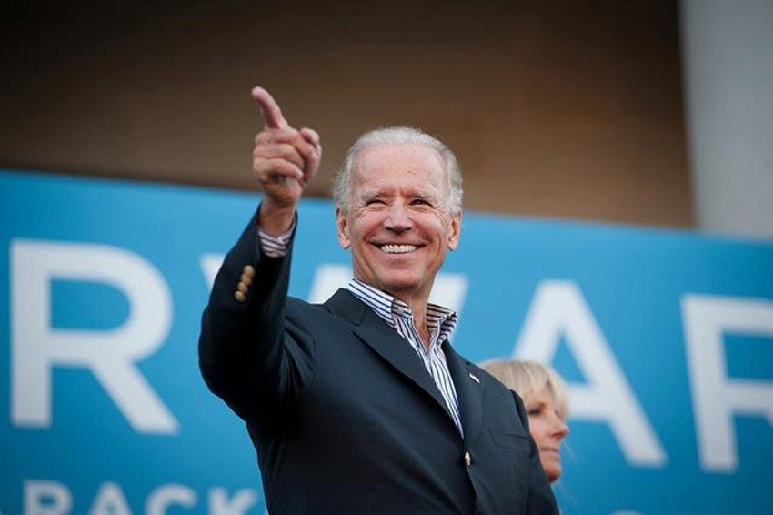 Staunch LGBTI ally Joe Biden announces he's not running for US president