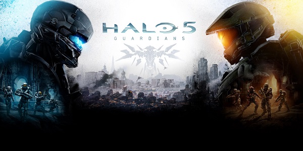 Halo 5: Guardians Epic Live Action Trailer Released Early