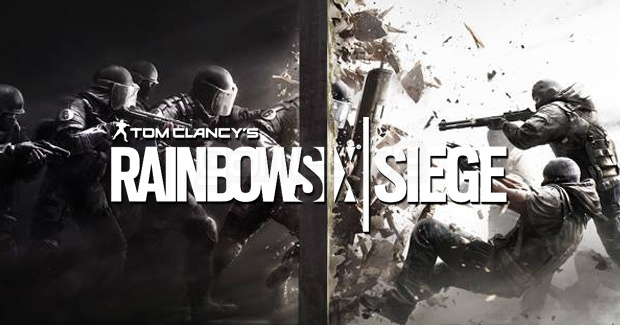 Tom Clancy's Rainbow Six Siege