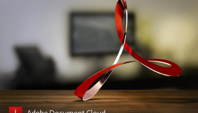 Adobe Integrates With Dropbox For Document Cloud