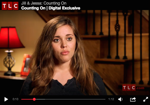 Jill & Jessa Counting On brings the Duggars back to TV