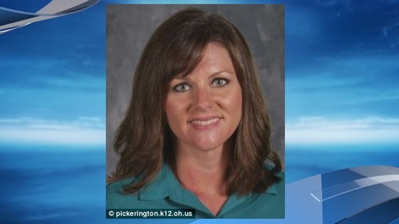 Suspension Lifted For Pickerington Teacher After Homicide Charges Dropped story image