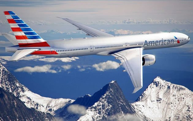 American Airlines