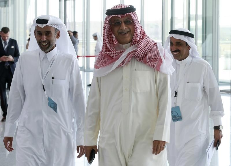 Sheikh Salman submits candidacy papers to FIFA - report