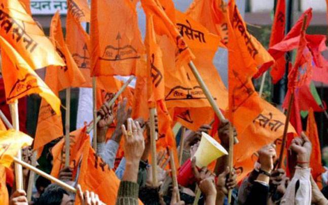 Alleged Shiv Sena protesters disrupt Pakistani play in Gurgaon