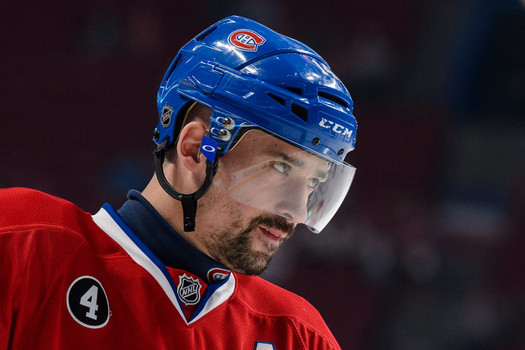 Plekanec inks two-year $12 million extension