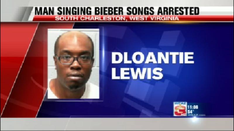 School locked down when stranger demands to sing Bieber on intercom