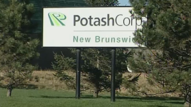 PotashCorp