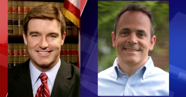 One of the final Kentucky gubernatorial debates before the election is tonight. Republican Matt Bevin and Democrat Jack Conway will go head-to-head at Eastern Kentucky University in Richmond Ky