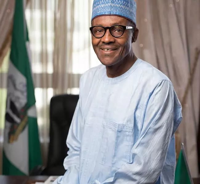 Buhari I ‘m committed to complete MDGs’ unfinished business