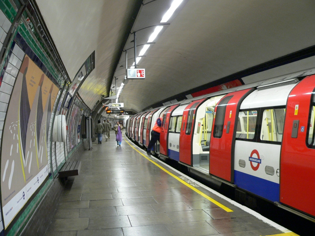 Night Tube unlikely to launch until next year