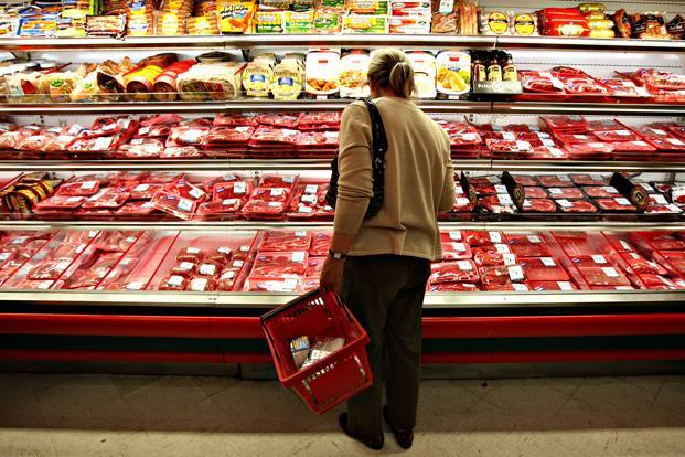 Study says processed meat linked to cancer; red meat is risky too