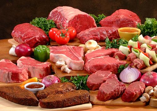 Processed meats cause cancer says World Health Organisation