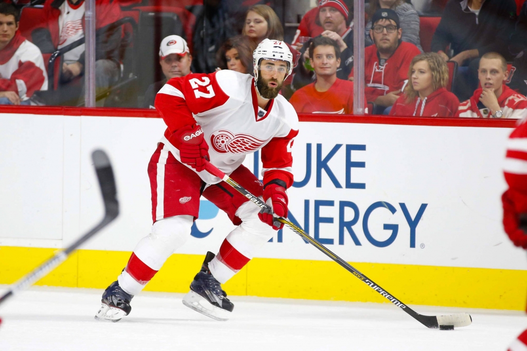 Quincey is expected to miss the remainder of the week due to concussion protocol		James Guillory-USA TODAY Sports