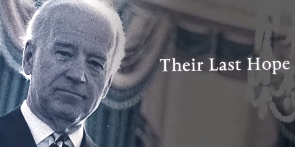 Joe biden